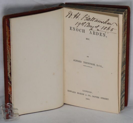 Tennyson's Enoch Arden. - Image 3