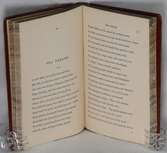 Tennyson's Enoch Arden. - Image 2