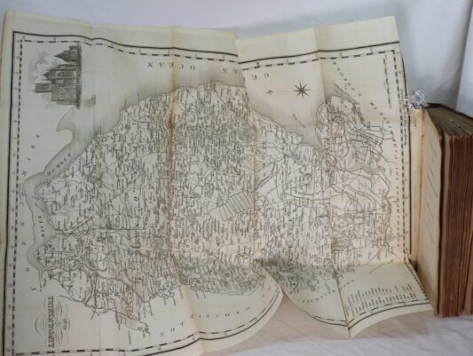 History of Lincolnshire in 1835. - Image 6