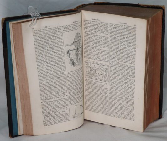 Dictionary of Greek & Roman Antiquities. - Image 5