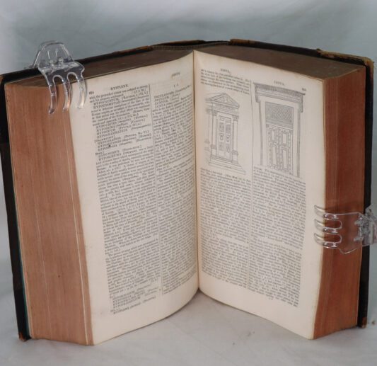 Dictionary of Greek & Roman Antiquities. - Image 6