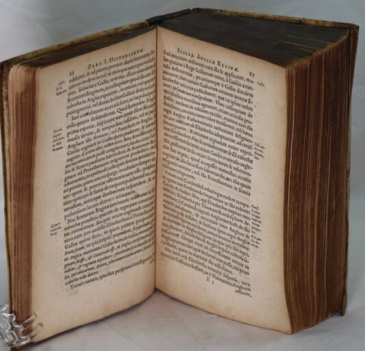 Anglicarum Hibernicarum. - Image 3