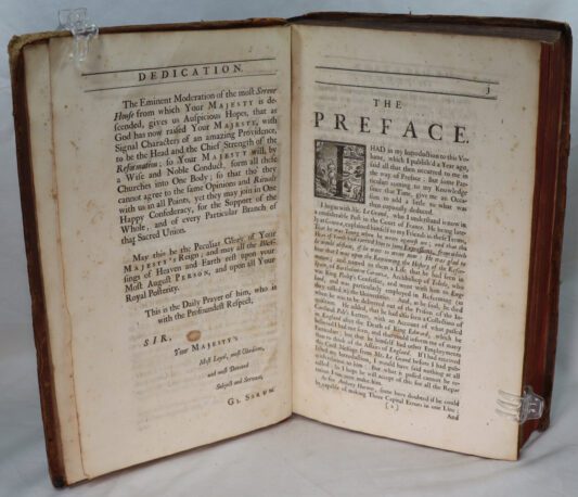 Burnett's Reformation. Volume III. - Image 4