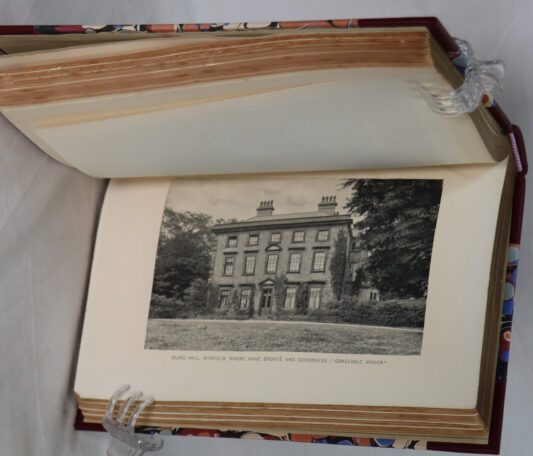 Tenant of Wildfell Hall. - Image 6