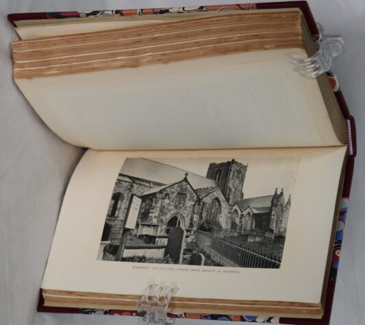Tenant of Wildfell Hall. - Image 5