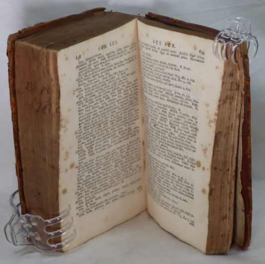 Gradus Ad Parnassum. Thesaurus. - Image 3