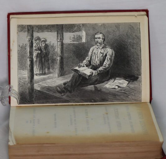 How I Found Livingstone in Central Africa. - Image 2