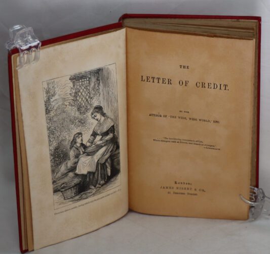 The Letter of Credit. - Image 4