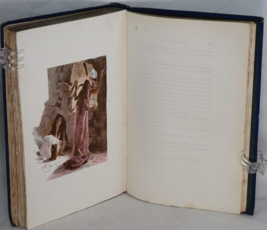 Notre Dame de Paris. Vols. I & II. - Image 10