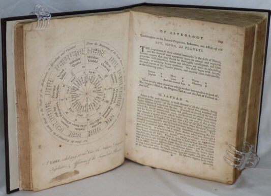 Sibly's Astrology. - Image 6