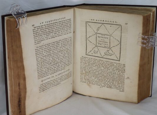 Sibly's Astrology. - Image 7