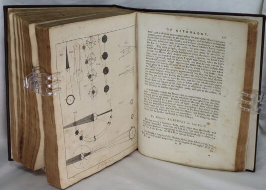Sibly's Astrology. - Image 9
