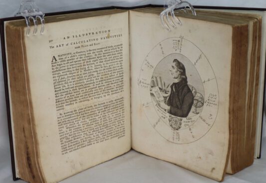 Sibly's Astrology. - Image 10
