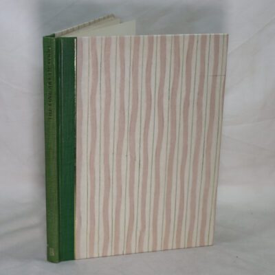 The Fine Art of Food.