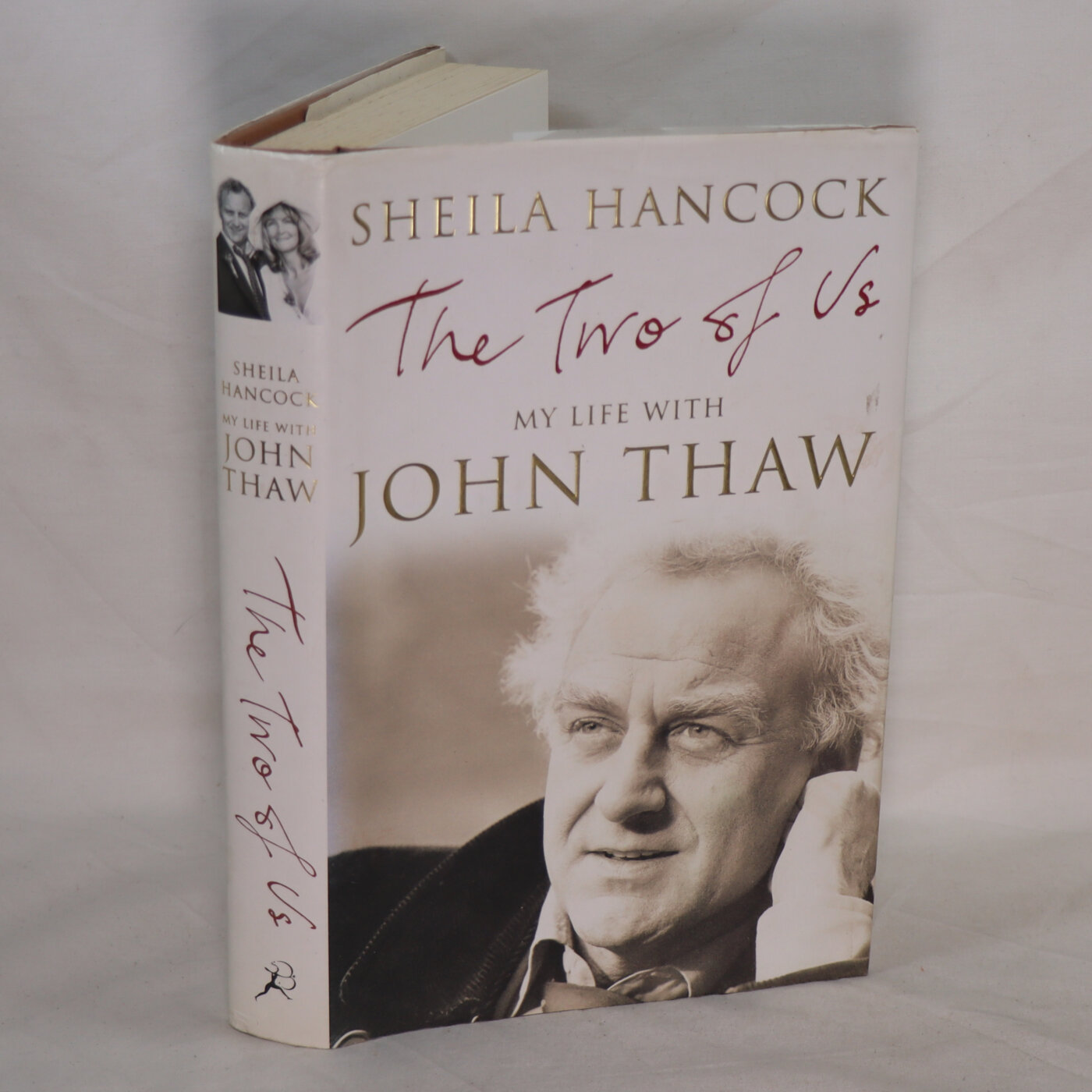 Photo of The Two of Us.