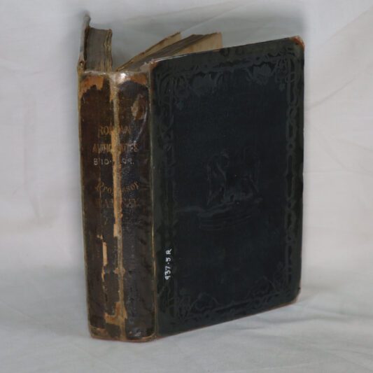 A Manual of Roman Antiquities. - Image 3