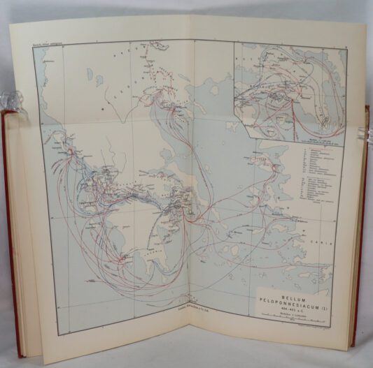 Atlas Antiquus. - Image 3