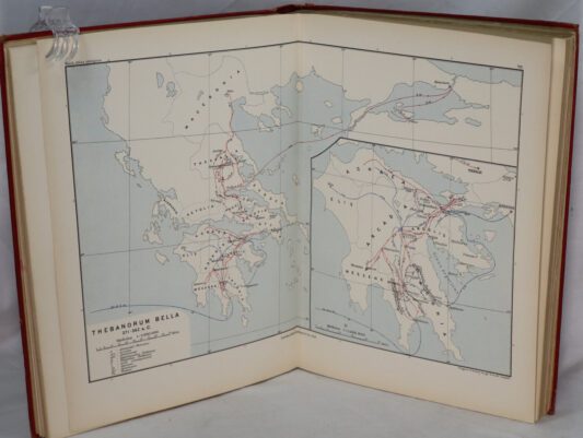 Atlas Antiquus. - Image 6