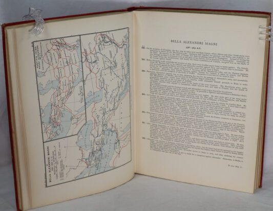 Atlas Antiquus. - Image 5