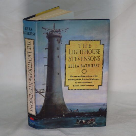 The Lighthouse Stevensons.