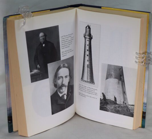 The Lighthouse Stevensons. - Image 5