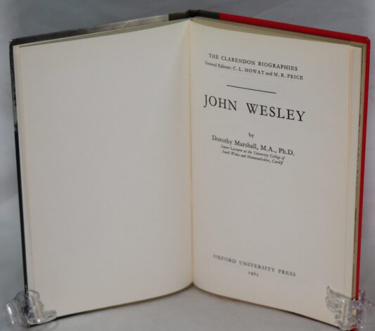 John Wesley. - Image 2