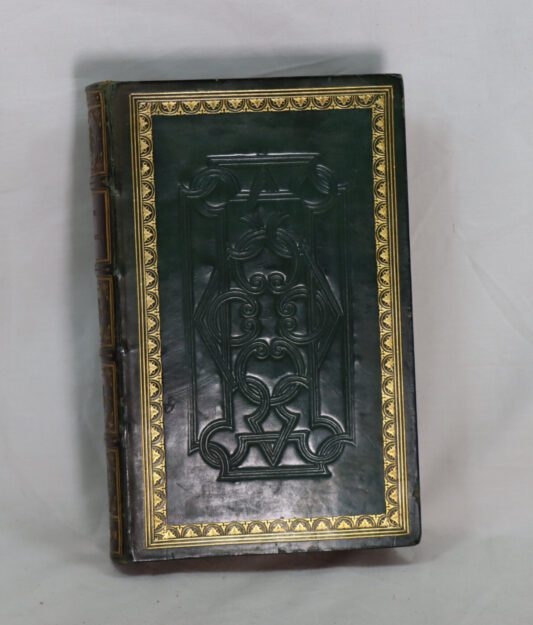 The Outcasts. Volumes I. & II. (bound as one). - Image 2
