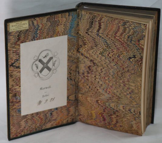 The Outcasts. Volumes I. & II. (bound as one). - Image 5
