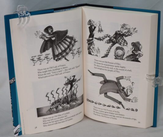 Nonsense Verse of Edward Lear. - Image 5