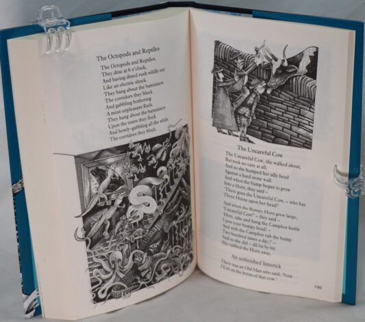 Nonsense Verse of Edward Lear. - Image 4