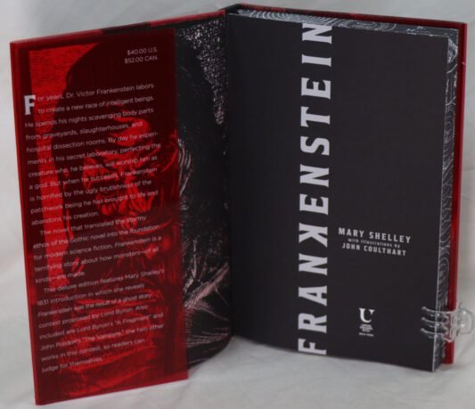 Frankenstein. - Image 4