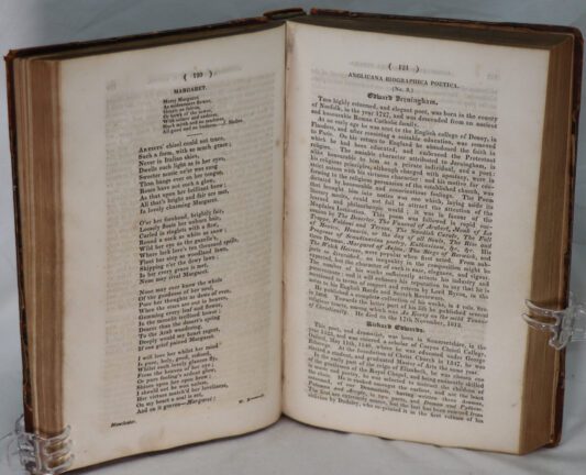 The Whitby Magazine. Volume II. - Image 2