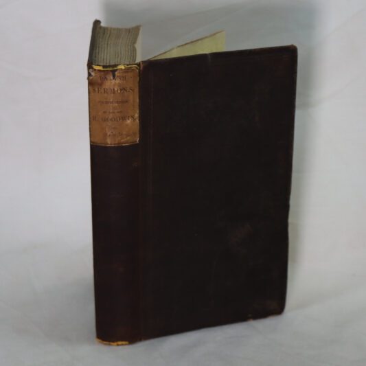 Parish Sermons. - Image 3