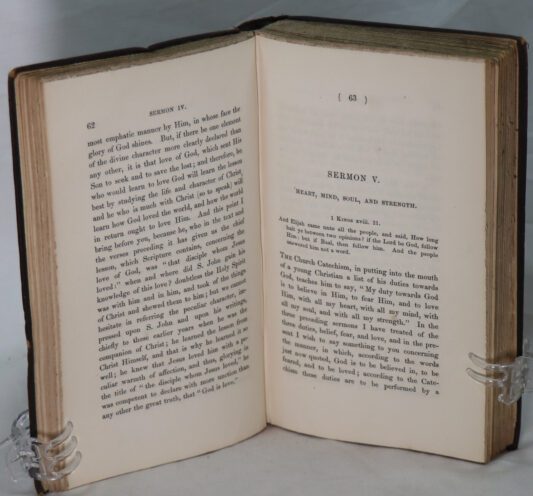 Parish Sermons. - Image 4