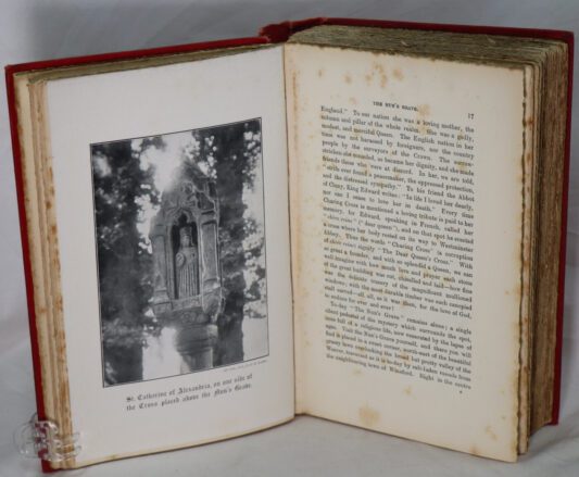 Ida. or The Mystery of The Nun's Grave at Vale Royal in Cheshire. - Image 6