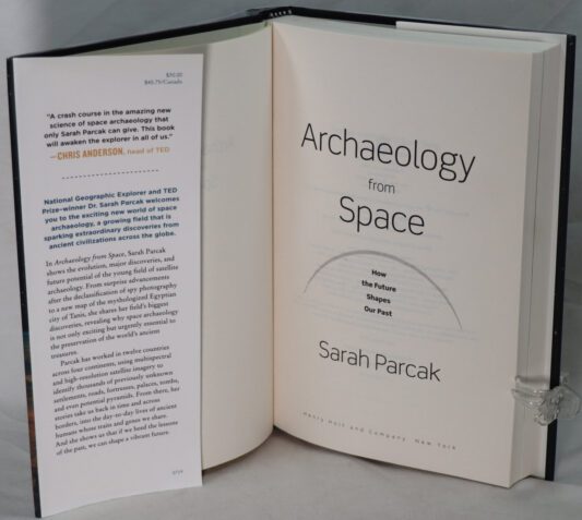 Achaeology from Space. - Image 3