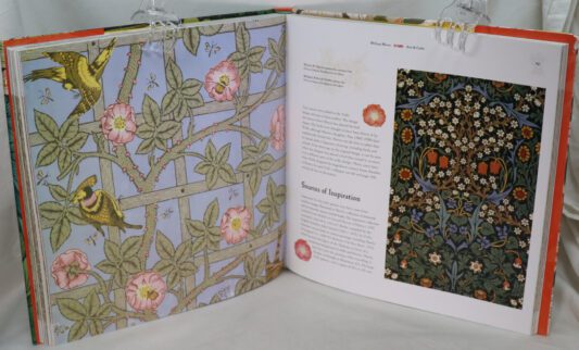 William Morris. Artist, Craftsman, Pioneer. - Image 7