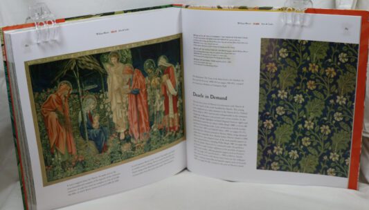 William Morris. Artist, Craftsman, Pioneer. - Image 6