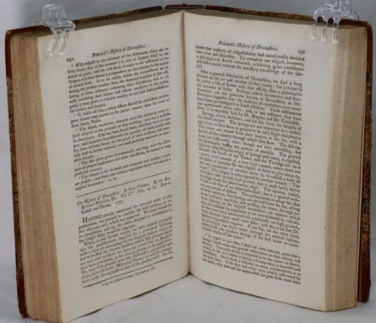 The Gentleman's Magazine. 1799. - Image 3