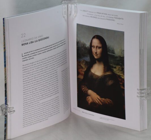 The Paintings That Revolutionised Art. - Image 2