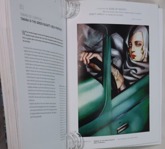 The Paintings That Revolutionised Art. - Image 4