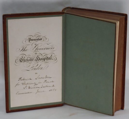 Modèles de Poésie Française. - Image 2
