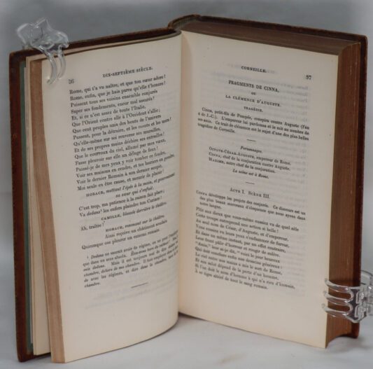 Modèles de Poésie Française. - Image 4