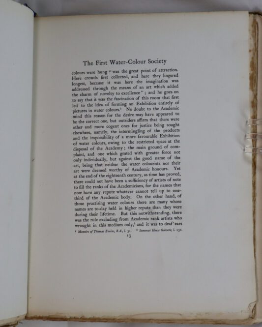 British Watercolour Art. - Image 8