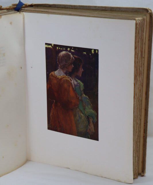 British Watercolour Art. - Image 5