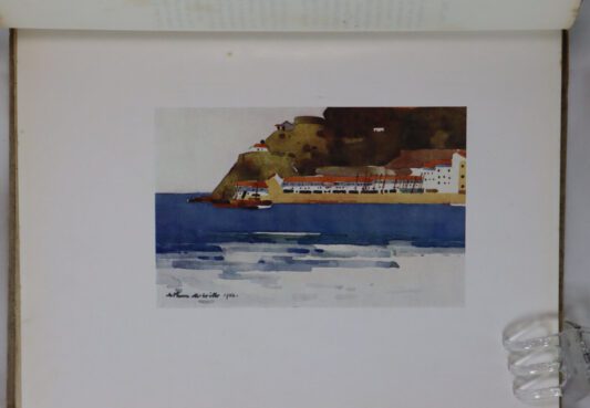 British Watercolour Art. - Image 4