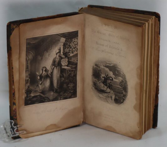 Lord Byron's Poems. - Image 4