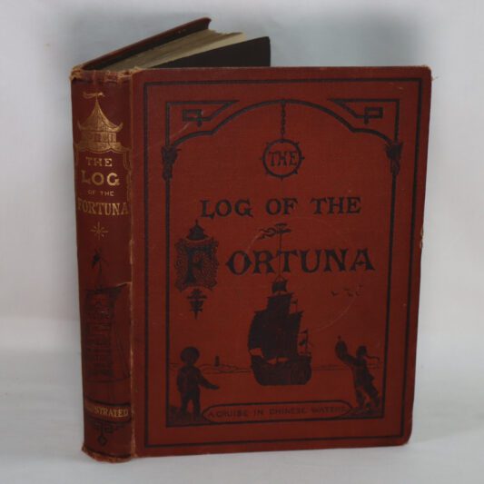 The Log of the Fortuna.