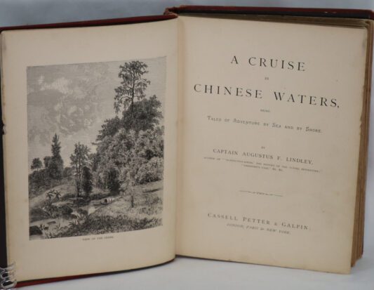 The Log of the Fortuna. - Image 4