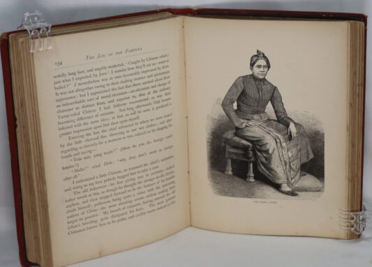 The Log of the Fortuna. - Image 3